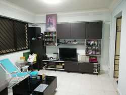 Blk 408 Yishun Avenue 6 (Yishun), HDB 4 Rooms #183098642